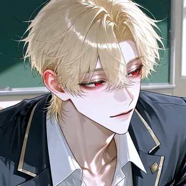 Profile image of 玲王