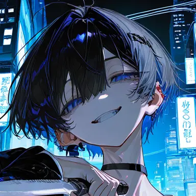 Profile image of Junya