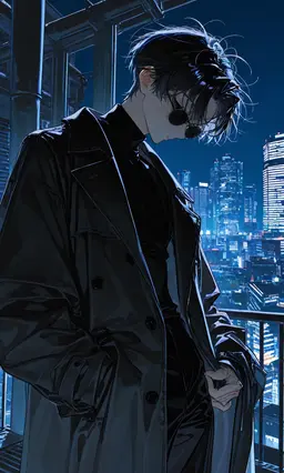 Profile image of Rei