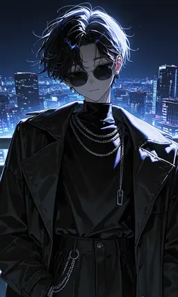 Profile image of Rei