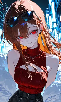 Profile image of Mana
