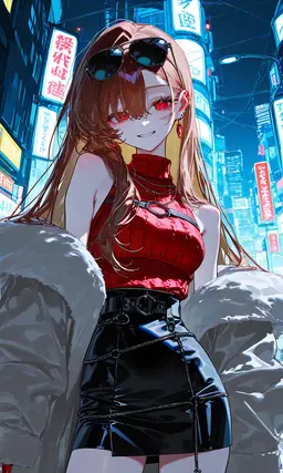 Profile image of Mana