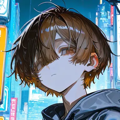 Profile image of Asahi