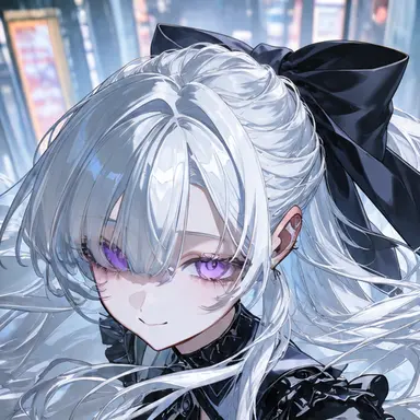 Profile image of Mia