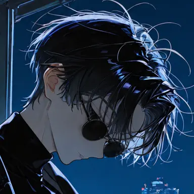 Profile image of Rei