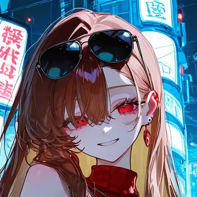 Profile image of Mana