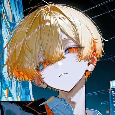 Profile image of Haru
