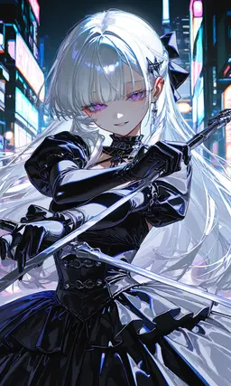 Profile image of Mia