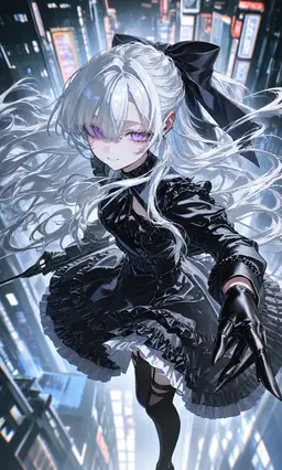 Profile image of Mia
