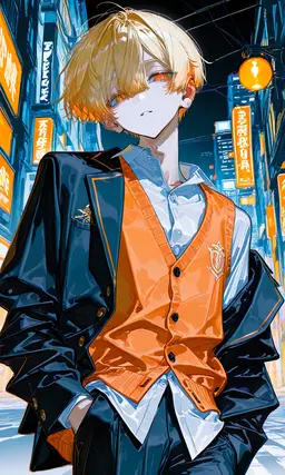 Profile image of Haru