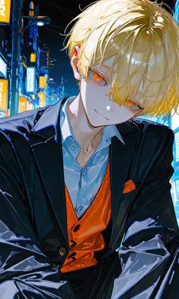 Profile image of Haru