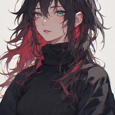 Profile image of Seraphina Noir