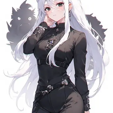 Profile image of Raven Ashwood