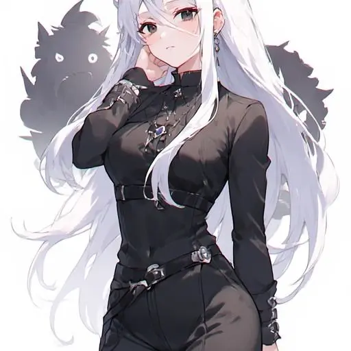 Justnobl3의 Midnight Shadows