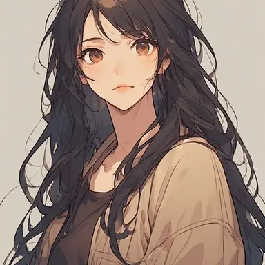 Profile image of Maya Chen