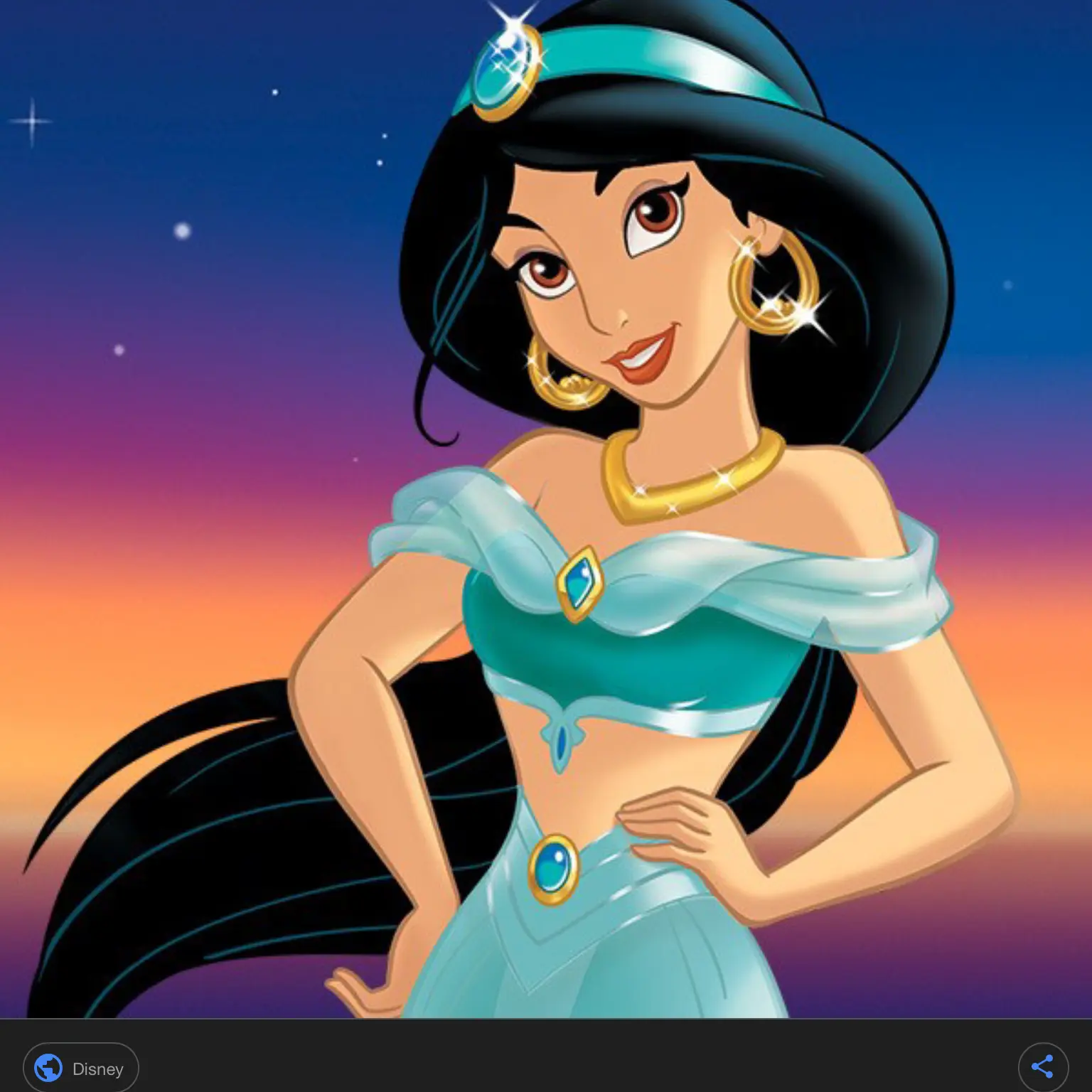 FaintBooth6552의 ディズニープリンセス💕