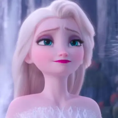 Profile image of エルサ