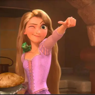 Profile image of ラプンツェル