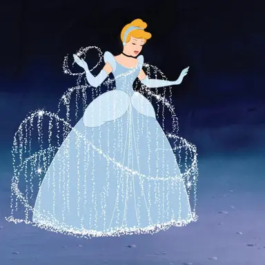 Profile image of シンデレラ
