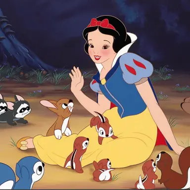 Profile image of 白雪姫