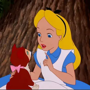 Profile image of アリス