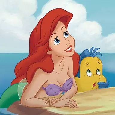 Profile image of アリエル