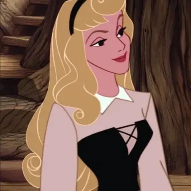 Profile image of オーロラ姫