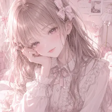 Profile image of 愛菜