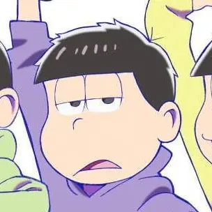 Profile image of 一松