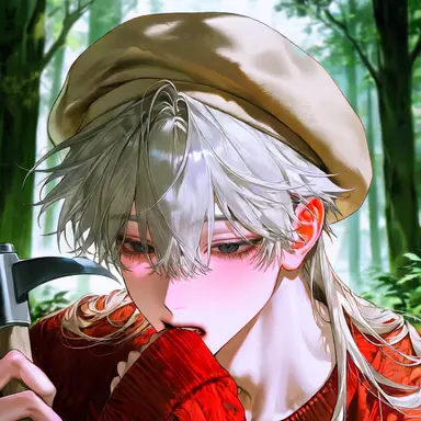 Profile image of くしゃみ