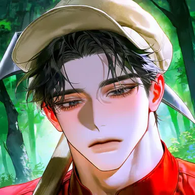 Profile image of おこりんぼ