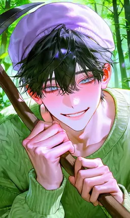 Profile image of おとぼけ