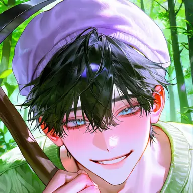 Profile image of おとぼけ
