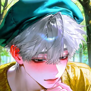 Profile image of てれすけ