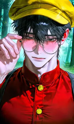 Profile image of 先生
