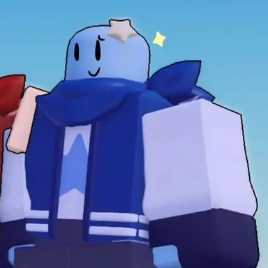 Profile image of 블루늅