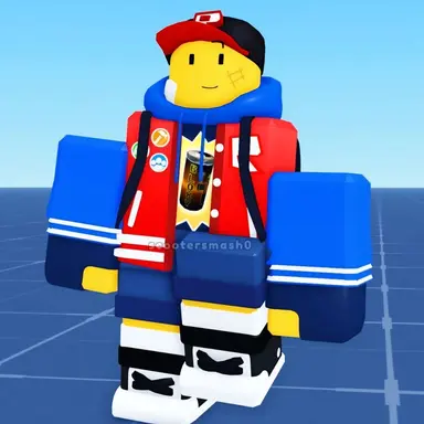 Profile image of 플레이어