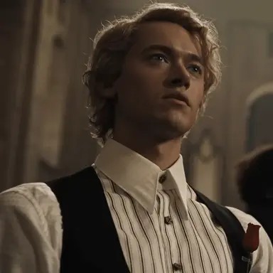 Profile image of Coriolanus Snow
