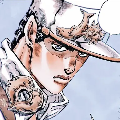 Profile image of 承太郎