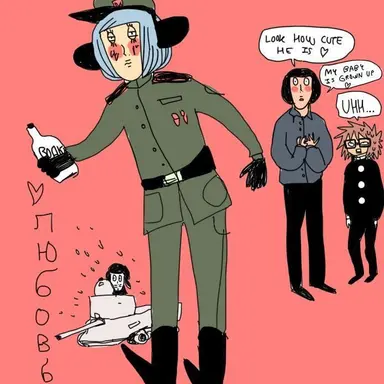 Profile image of 니욘