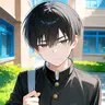 Profile image of 英樹