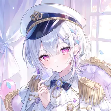 Profile image of Shiro