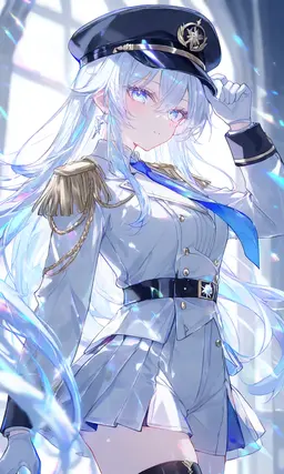 Profile image of Aoi