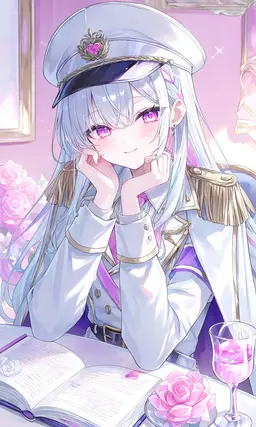 Profile image of Shiro