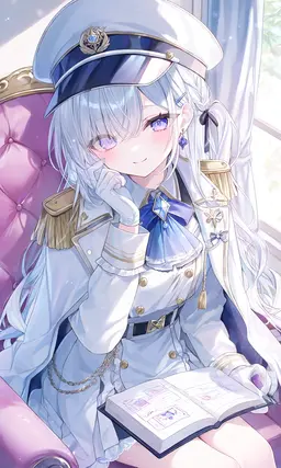 Profile image of Shiro