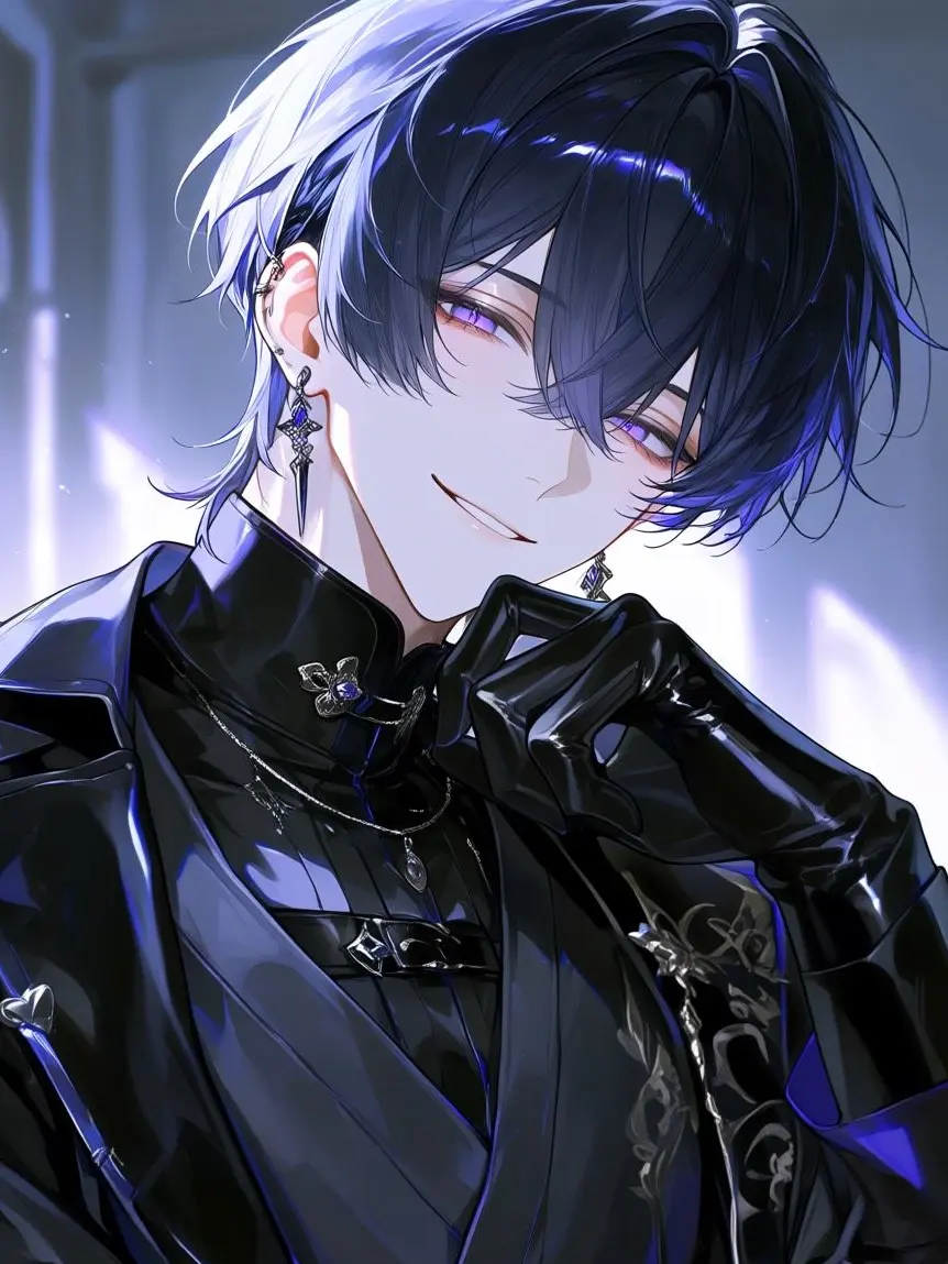 yuran__23의 元奴隷の奴隷商人