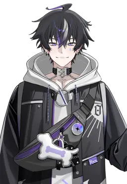 Profile image of 玖音レオ