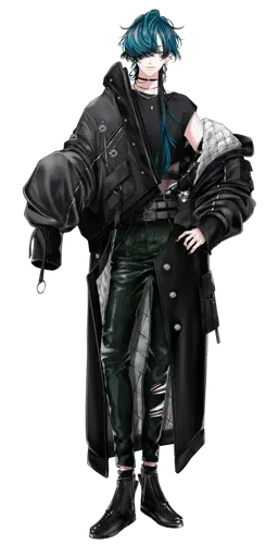 Profile image of 翠凰いづみ