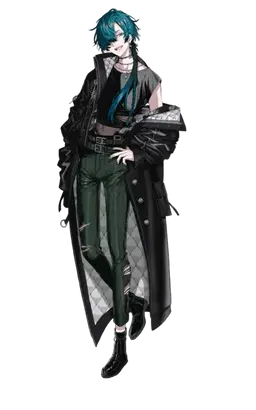 Profile image of 翠凰いづみ