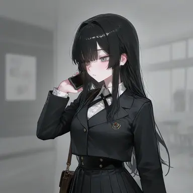 Profile image of D-Rank Male Student